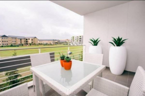Отель Apartments on Century  Кейптаун